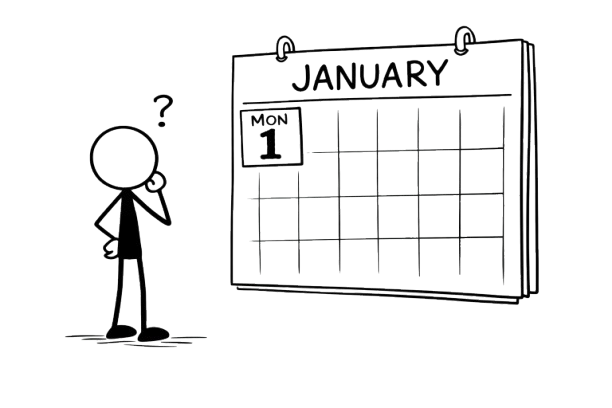 Looking at another year